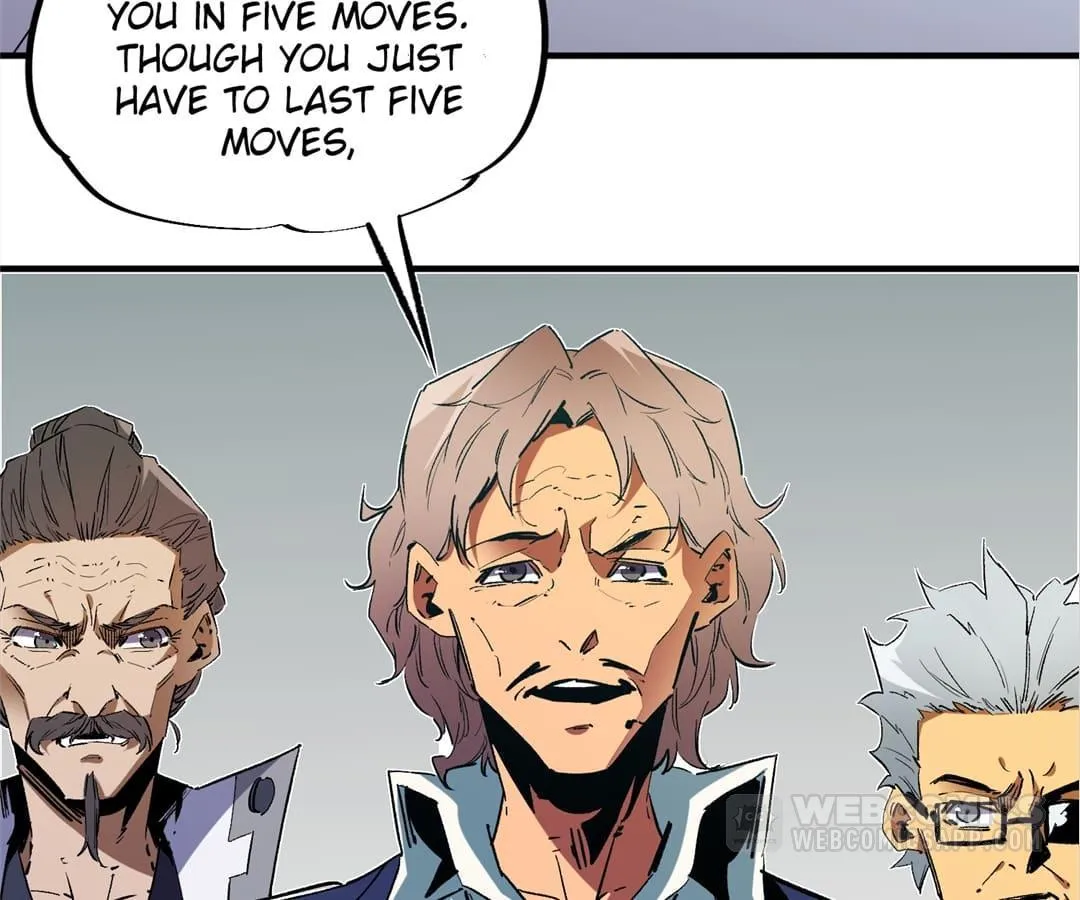 The Jobless Guy Who Has Come to Slay Chapter 10 page 15 - 