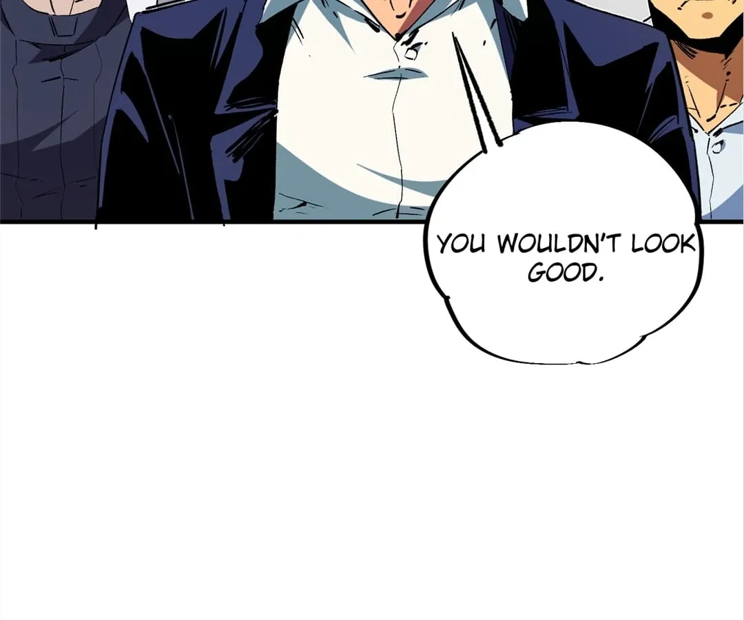 The Jobless Guy Who Has Come to Slay Chapter 10 page 16 - 