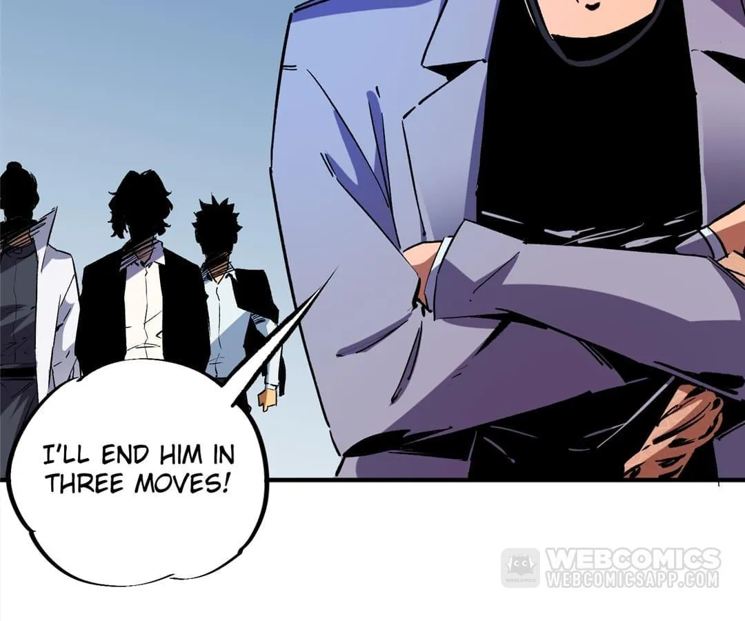 The Jobless Guy Who Has Come to Slay Chapter 10 page 18 - 