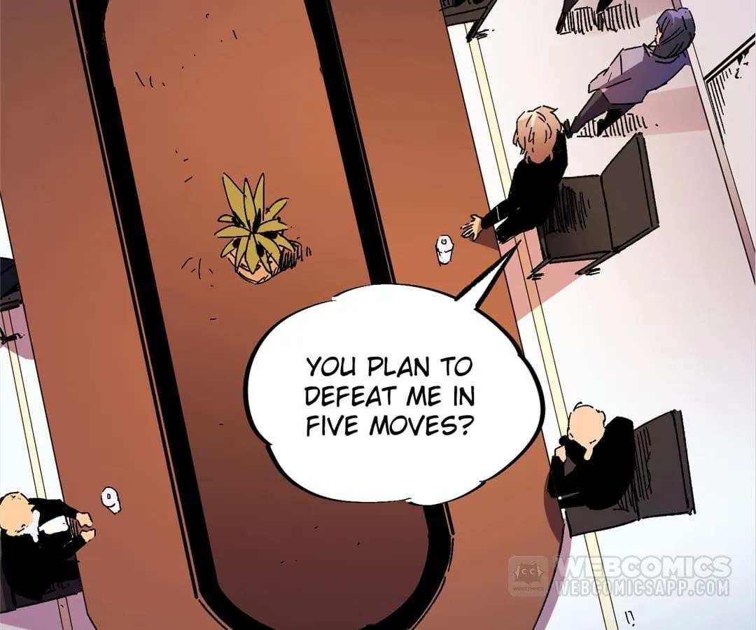 The Jobless Guy Who Has Come to Slay Chapter 10 page 3 - 