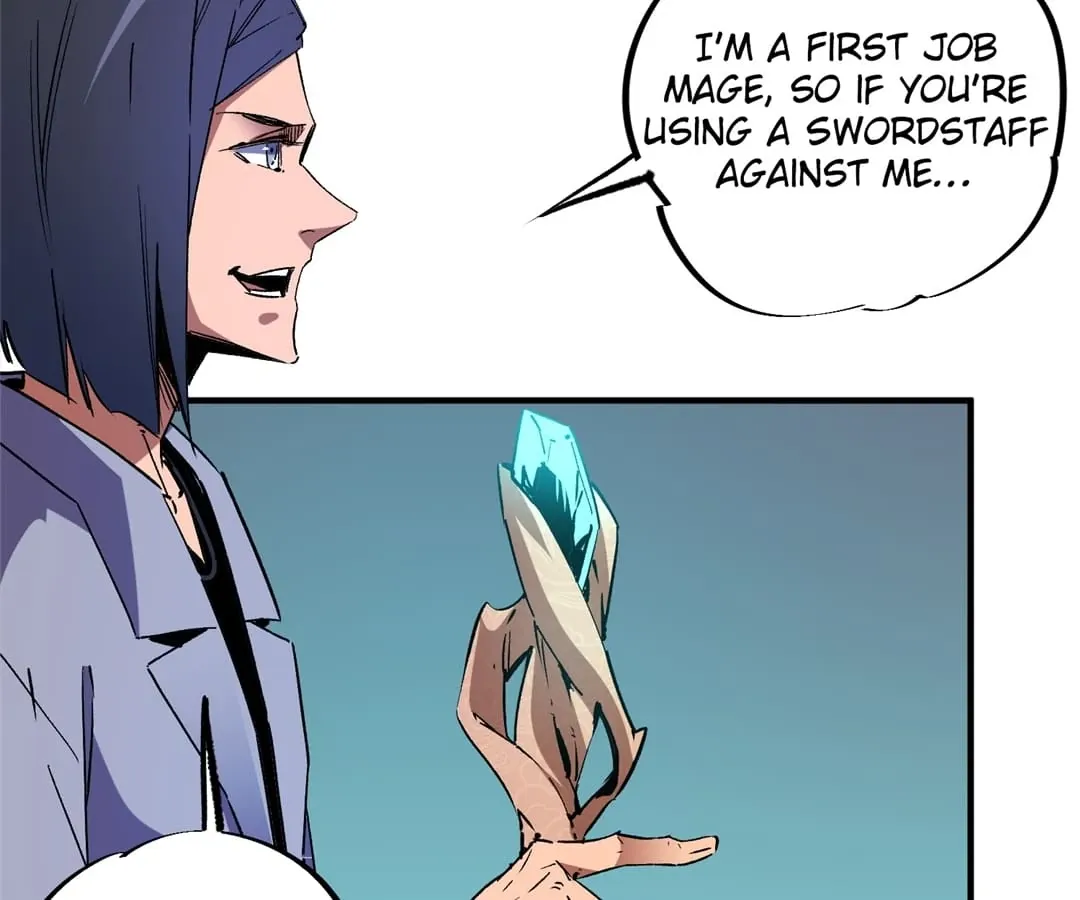 The Jobless Guy Who Has Come to Slay Chapter 10 page 21 - 
