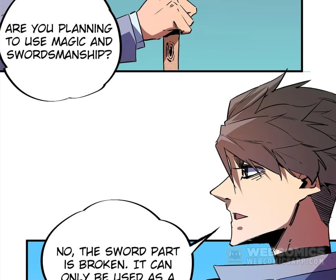 The Jobless Guy Who Has Come to Slay Chapter 10 page 22 - 