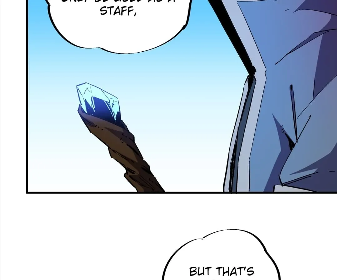 The Jobless Guy Who Has Come to Slay Chapter 10 page 23 - 