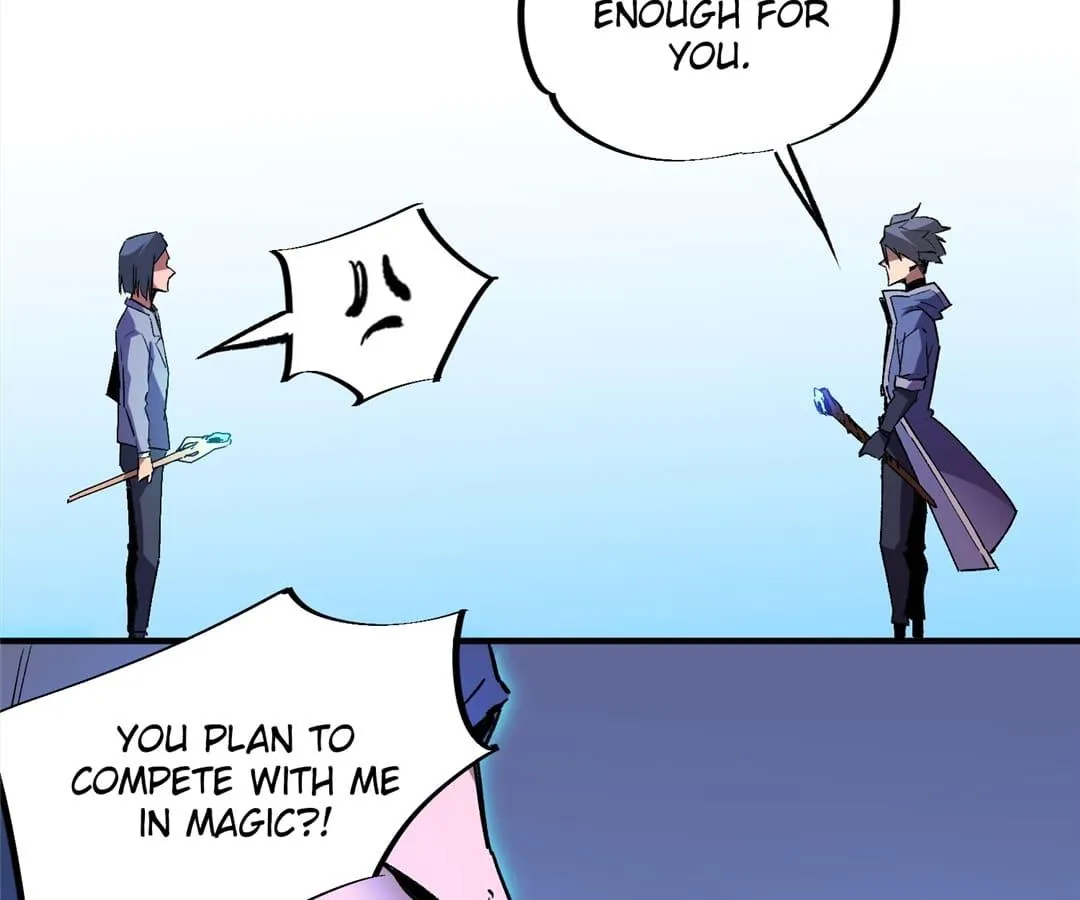 The Jobless Guy Who Has Come to Slay Chapter 10 page 24 - 