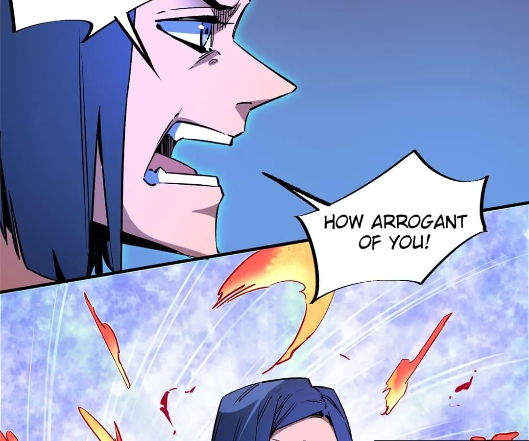 The Jobless Guy Who Has Come to Slay Chapter 10 page 25 - 
