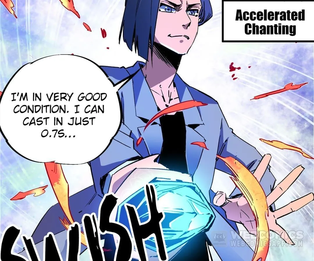 The Jobless Guy Who Has Come to Slay Chapter 10 page 26 - 