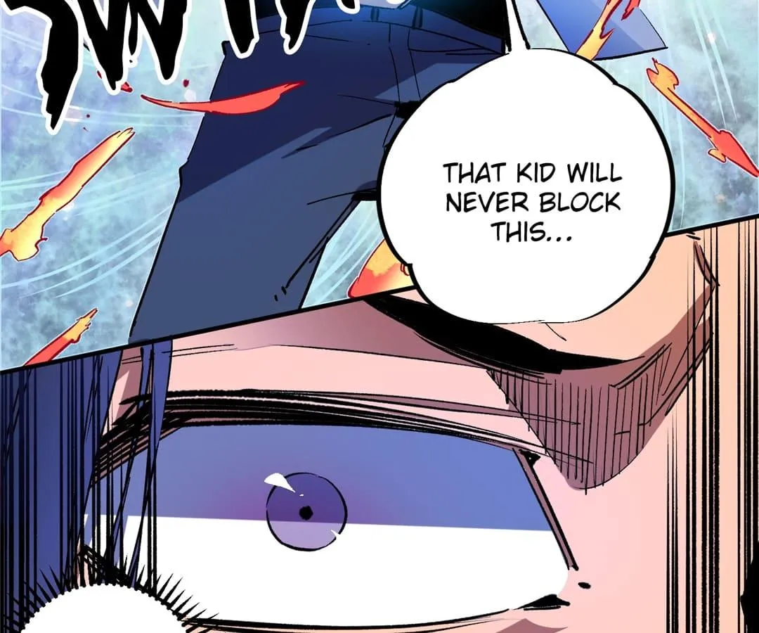 The Jobless Guy Who Has Come to Slay Chapter 10 page 27 - 