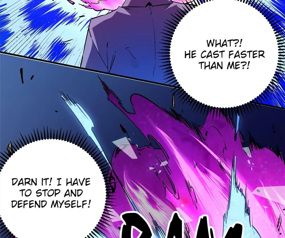 The Jobless Guy Who Has Come to Slay Chapter 10 page 29 - 