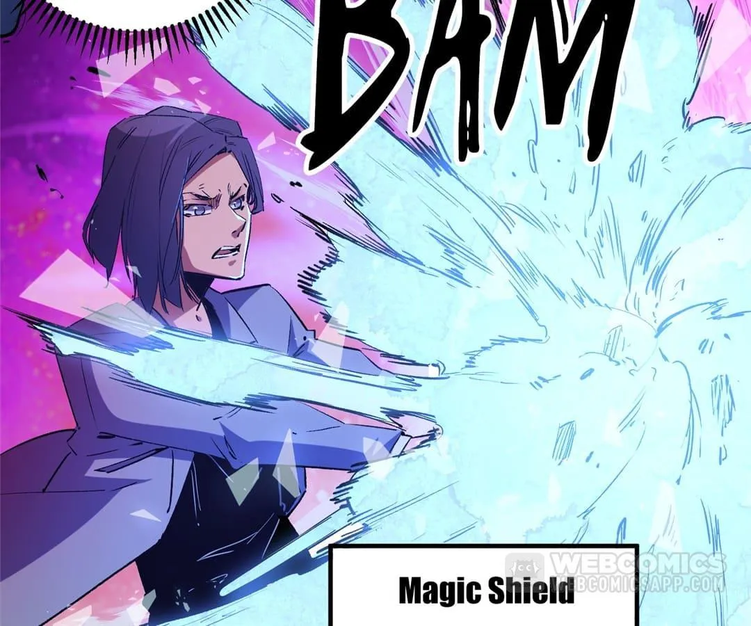 The Jobless Guy Who Has Come to Slay Chapter 10 page 30 - 