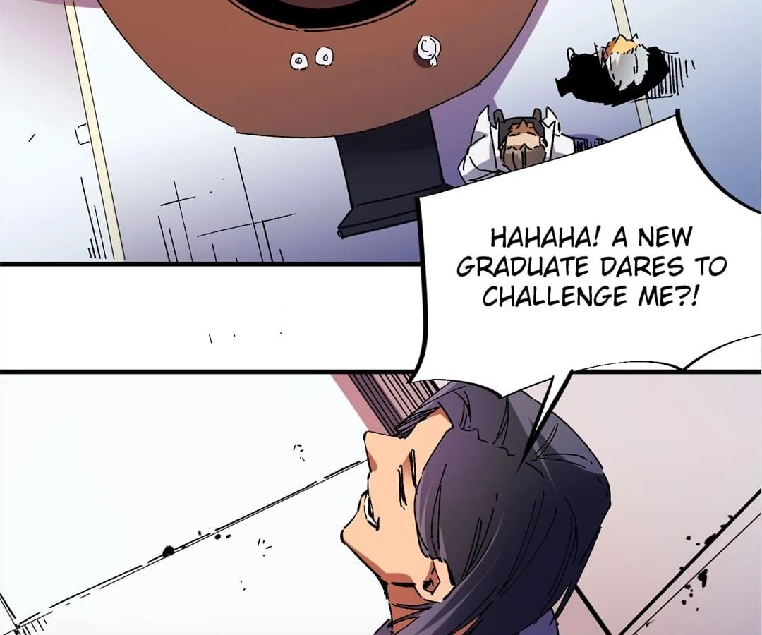 The Jobless Guy Who Has Come to Slay Chapter 10 page 4 - 