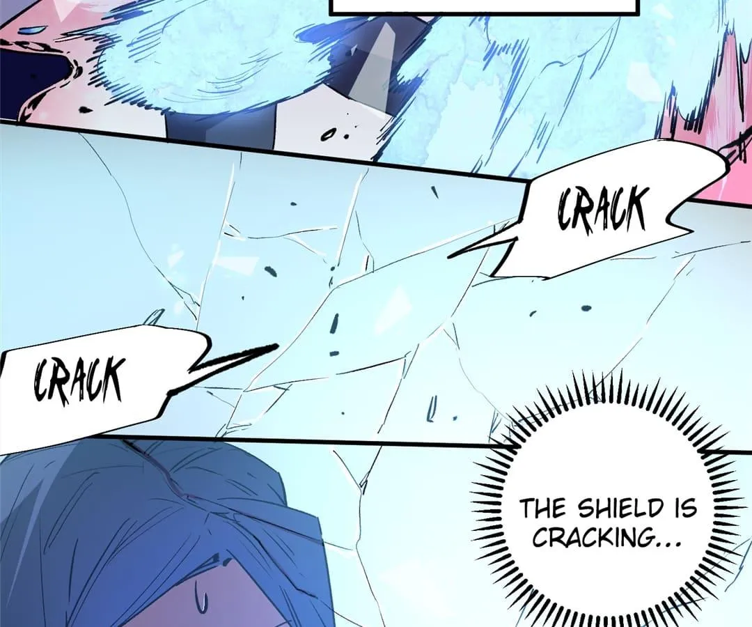 The Jobless Guy Who Has Come to Slay Chapter 10 page 31 - 