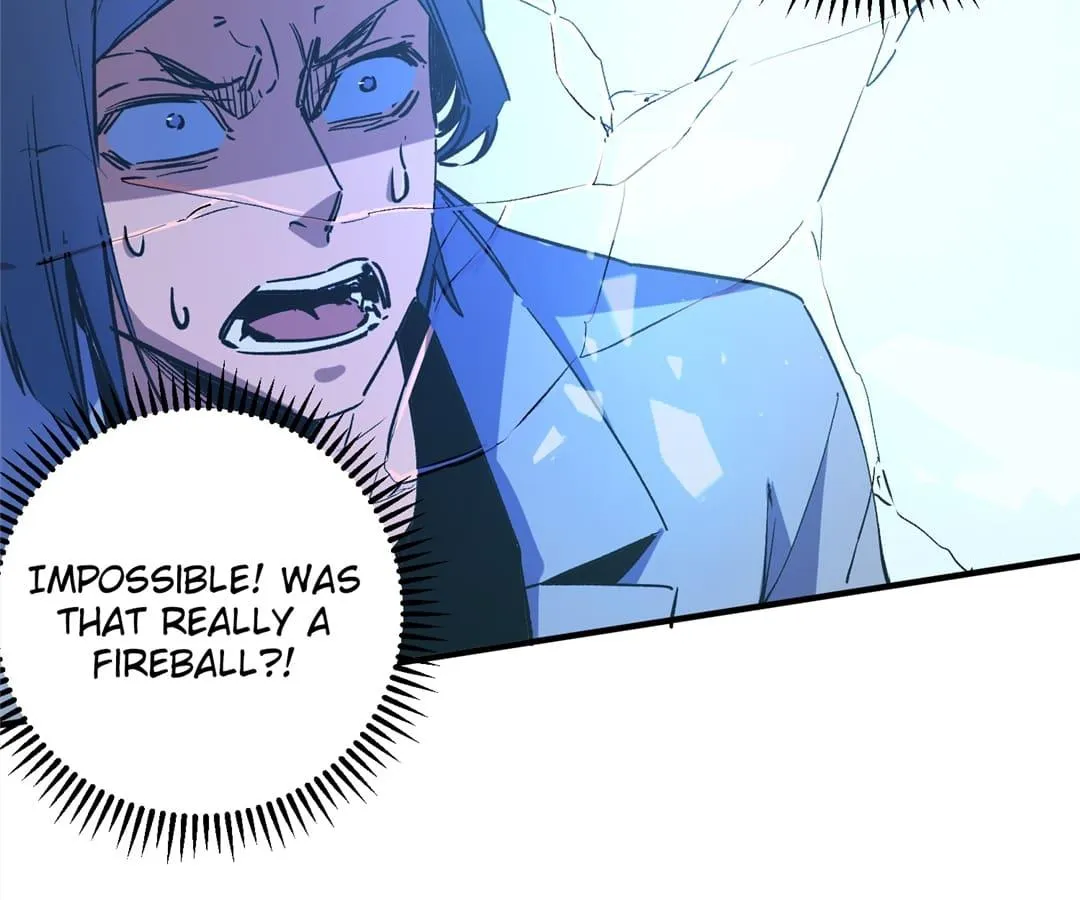 The Jobless Guy Who Has Come to Slay Chapter 10 page 32 - 
