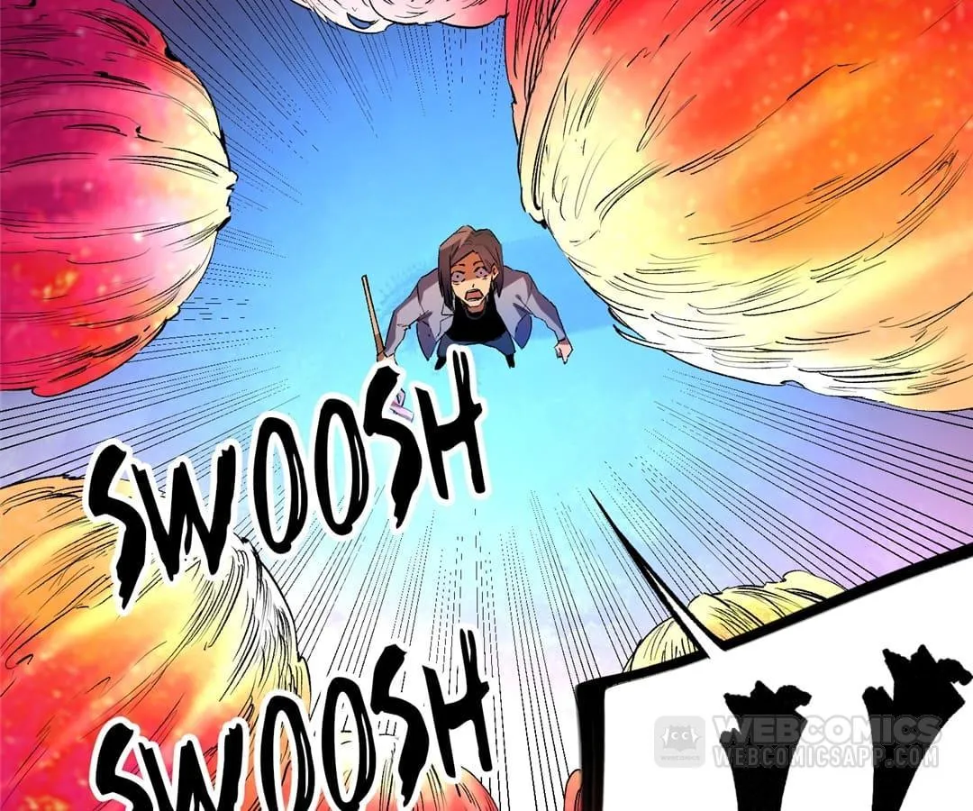 The Jobless Guy Who Has Come to Slay Chapter 10 page 34 - 