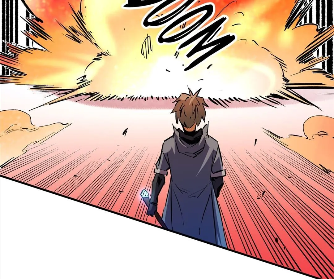 The Jobless Guy Who Has Come to Slay Chapter 10 page 37 - 