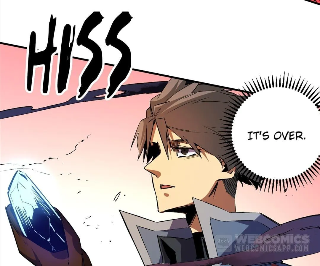 The Jobless Guy Who Has Come to Slay Chapter 10 page 38 - 