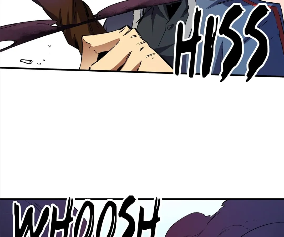 The Jobless Guy Who Has Come to Slay Chapter 10 page 39 - 