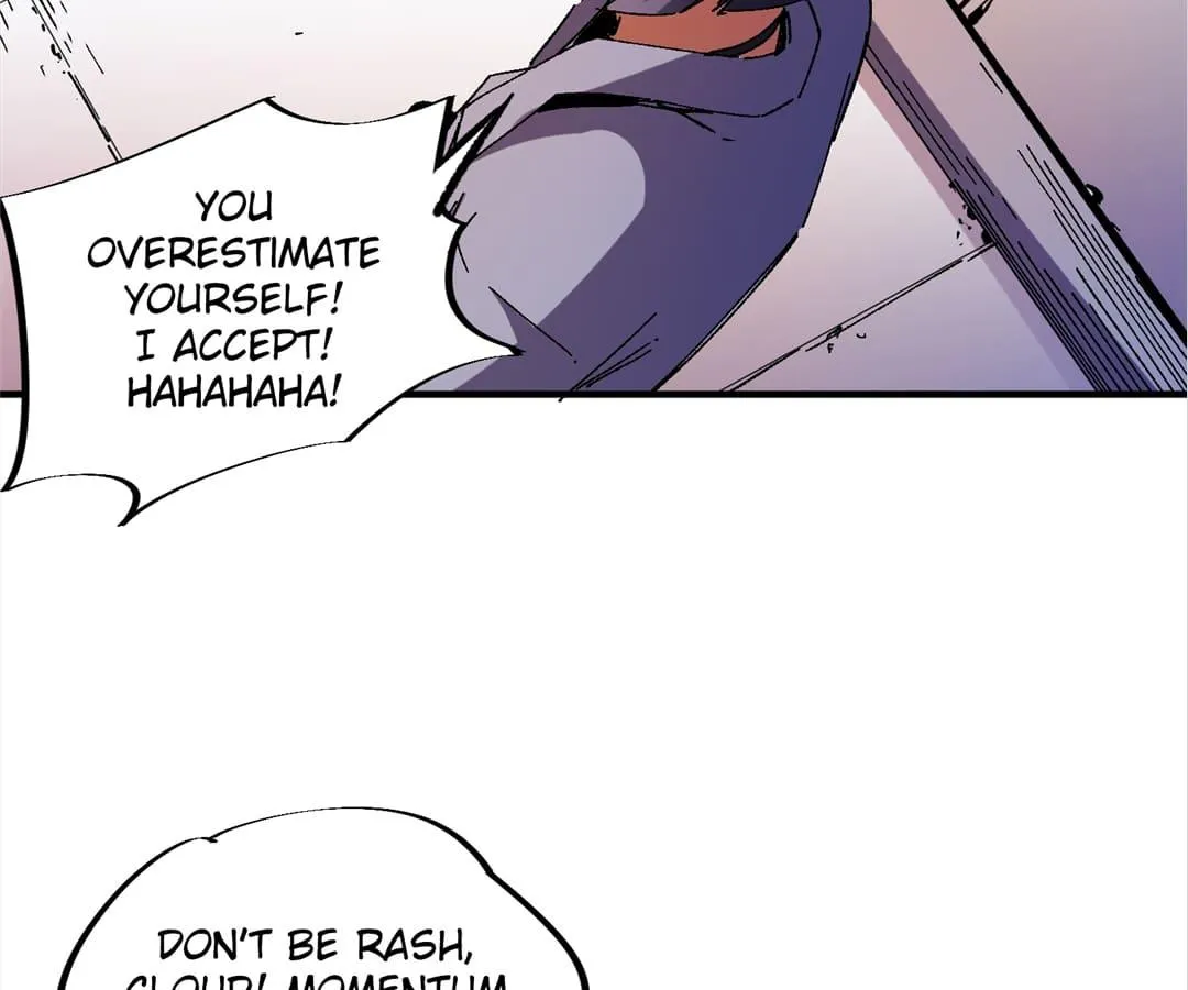 The Jobless Guy Who Has Come to Slay Chapter 10 page 5 - 