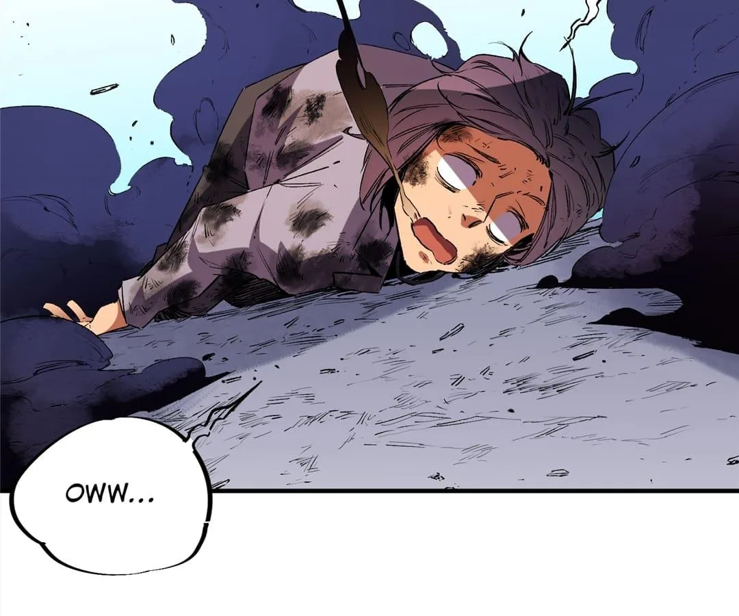 The Jobless Guy Who Has Come to Slay Chapter 10 page 41 - 