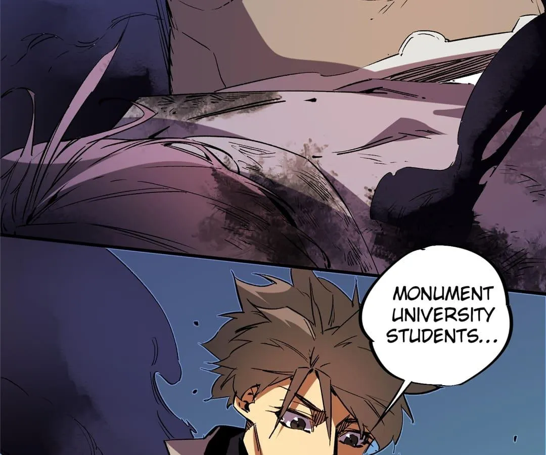 The Jobless Guy Who Has Come to Slay Chapter 10 page 43 - 