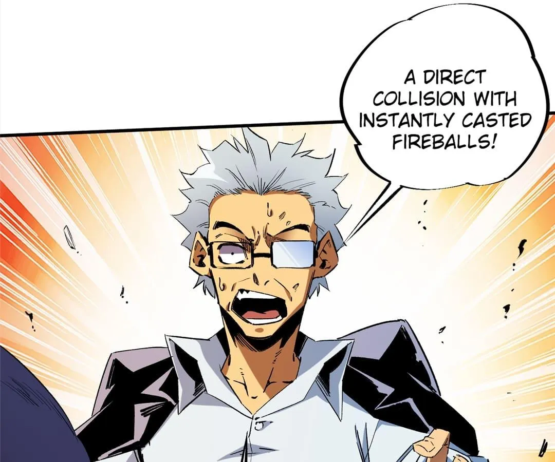 The Jobless Guy Who Has Come to Slay Chapter 10 page 47 - 
