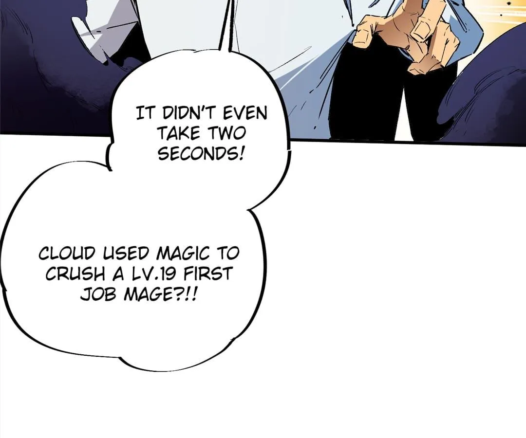 The Jobless Guy Who Has Come to Slay Chapter 10 page 48 - 