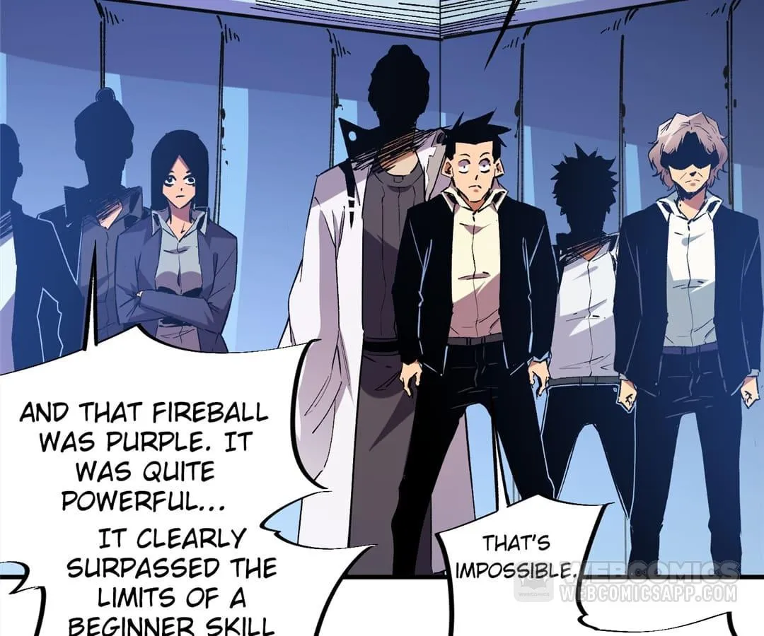 The Jobless Guy Who Has Come to Slay Chapter 10 page 50 - 