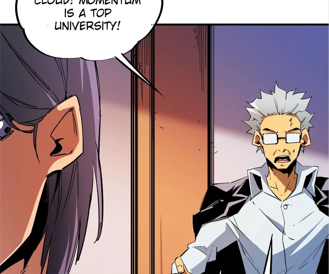 The Jobless Guy Who Has Come to Slay Chapter 10 page 6 - 