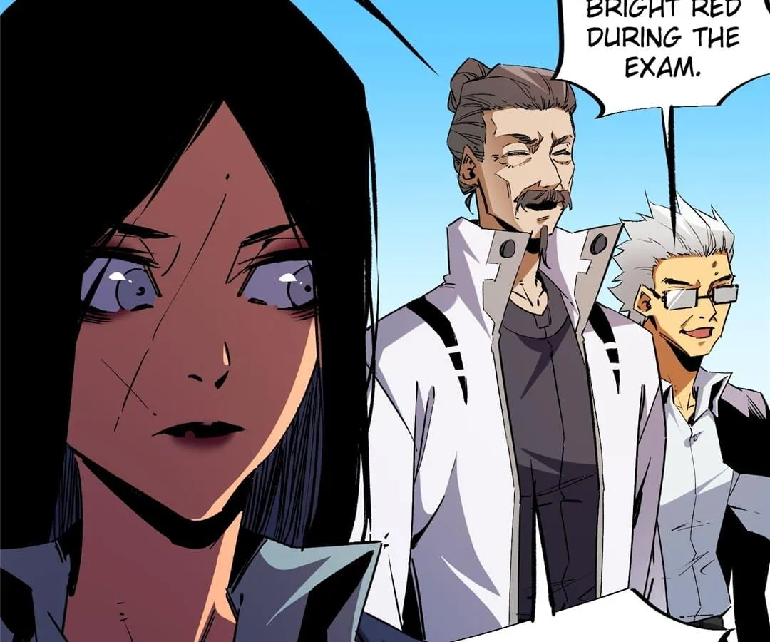 The Jobless Guy Who Has Come to Slay Chapter 10 page 52 - 