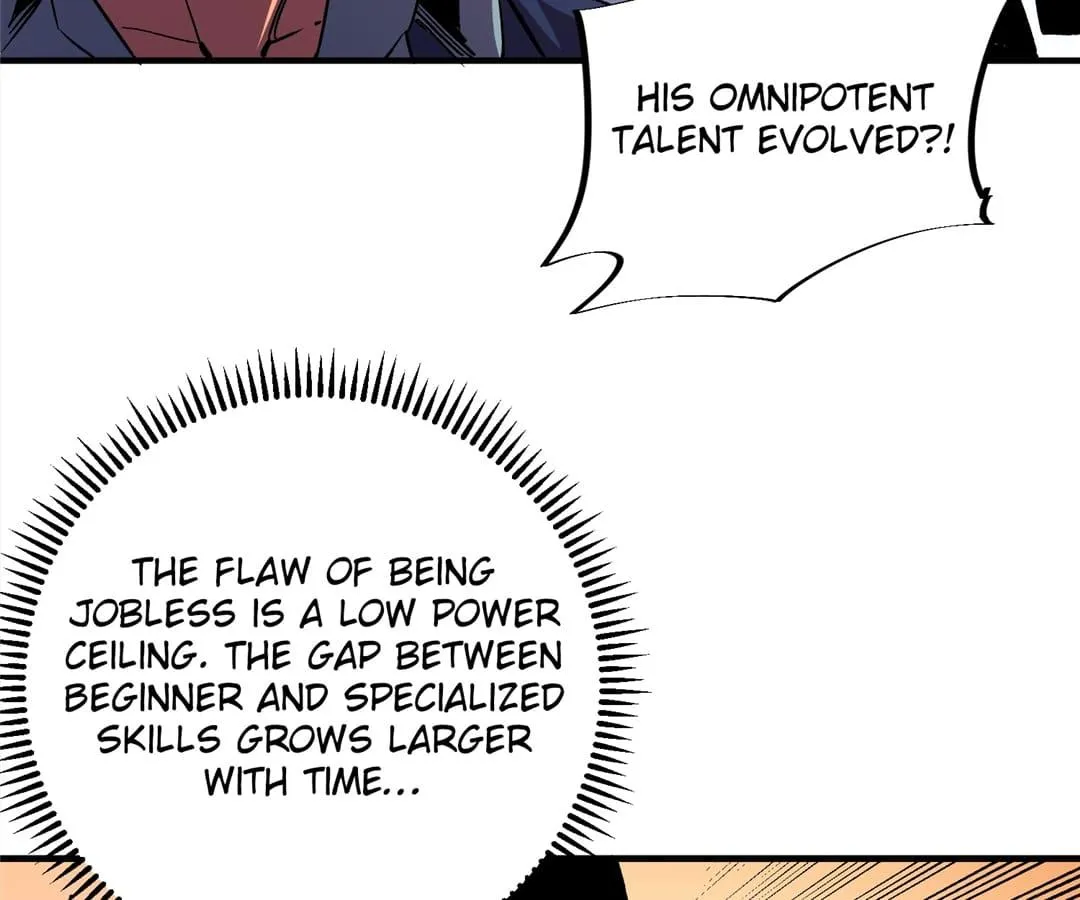 The Jobless Guy Who Has Come to Slay Chapter 10 page 53 - 