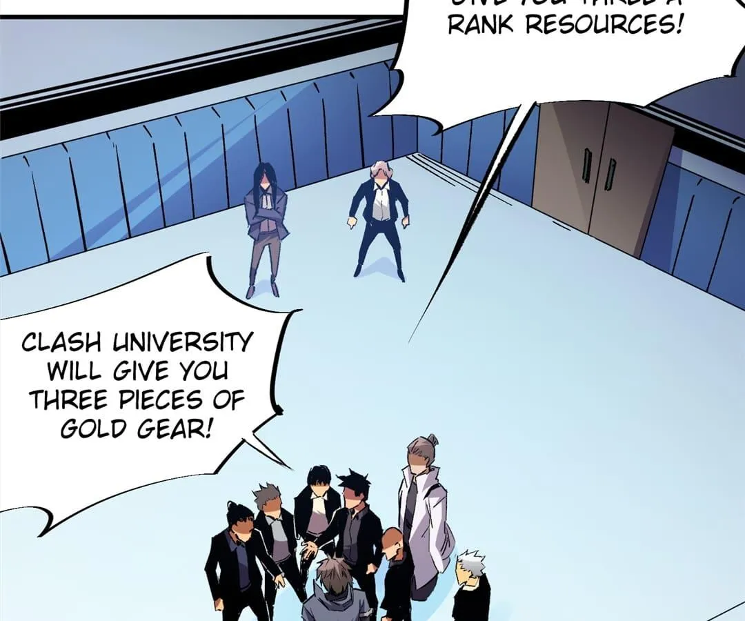 The Jobless Guy Who Has Come to Slay Chapter 10 page 56 - 