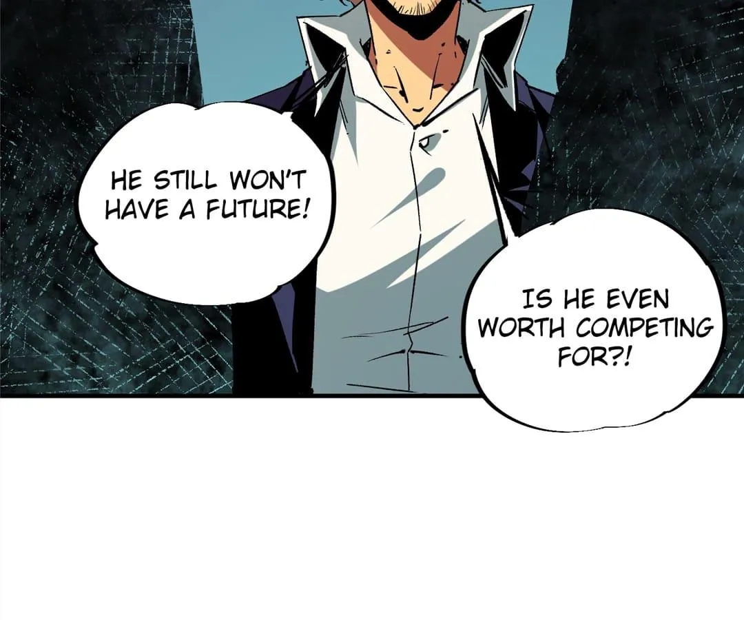 The Jobless Guy Who Has Come to Slay Chapter 10 page 60 - 