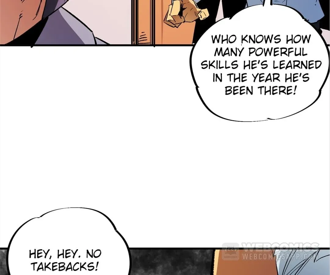 The Jobless Guy Who Has Come to Slay Chapter 10 page 7 - 