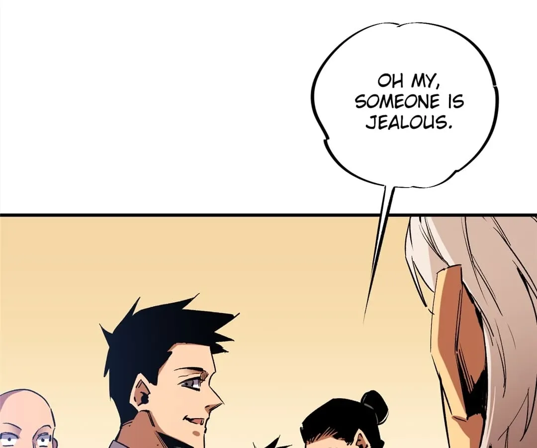 The Jobless Guy Who Has Come to Slay Chapter 10 page 61 - 