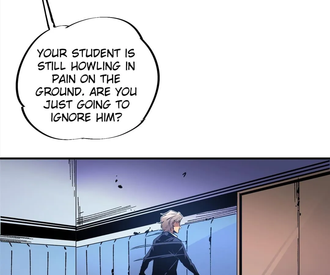 The Jobless Guy Who Has Come to Slay Chapter 10 page 63 - 
