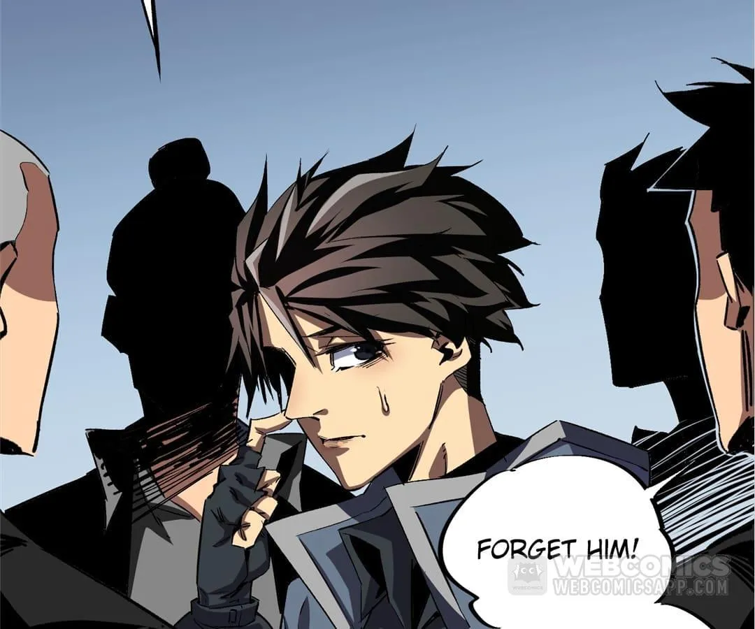 The Jobless Guy Who Has Come to Slay Chapter 10 page 66 - 