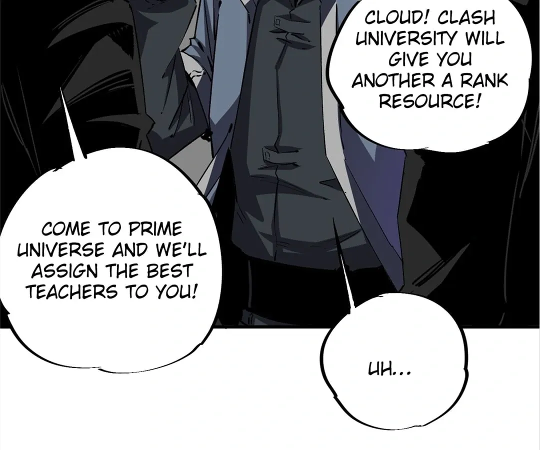The Jobless Guy Who Has Come to Slay Chapter 10 page 67 - 