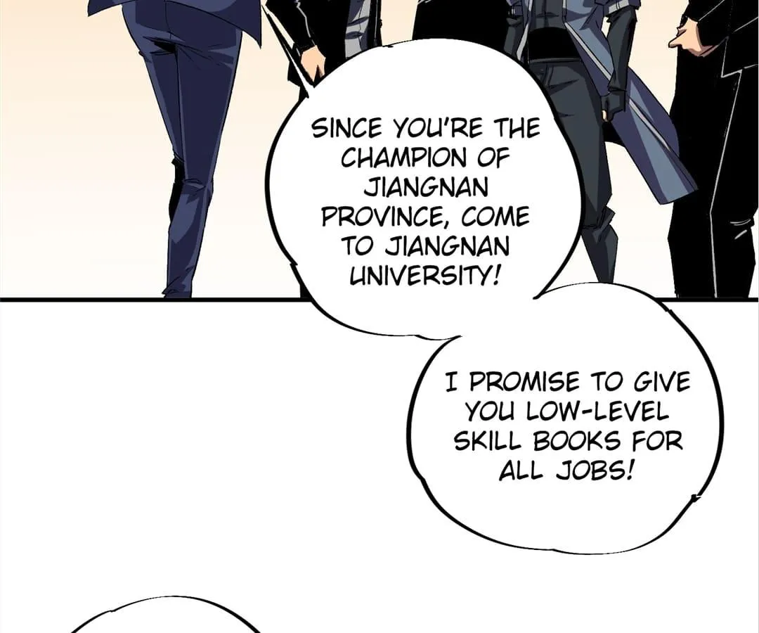 The Jobless Guy Who Has Come to Slay Chapter 10 page 69 - 
