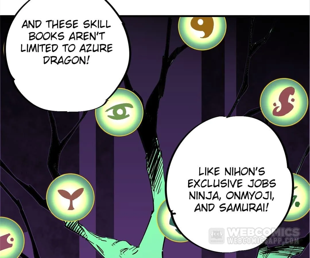 The Jobless Guy Who Has Come to Slay Chapter 10 page 70 - 