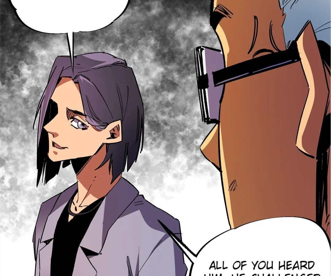 The Jobless Guy Who Has Come to Slay Chapter 10 page 8 - 