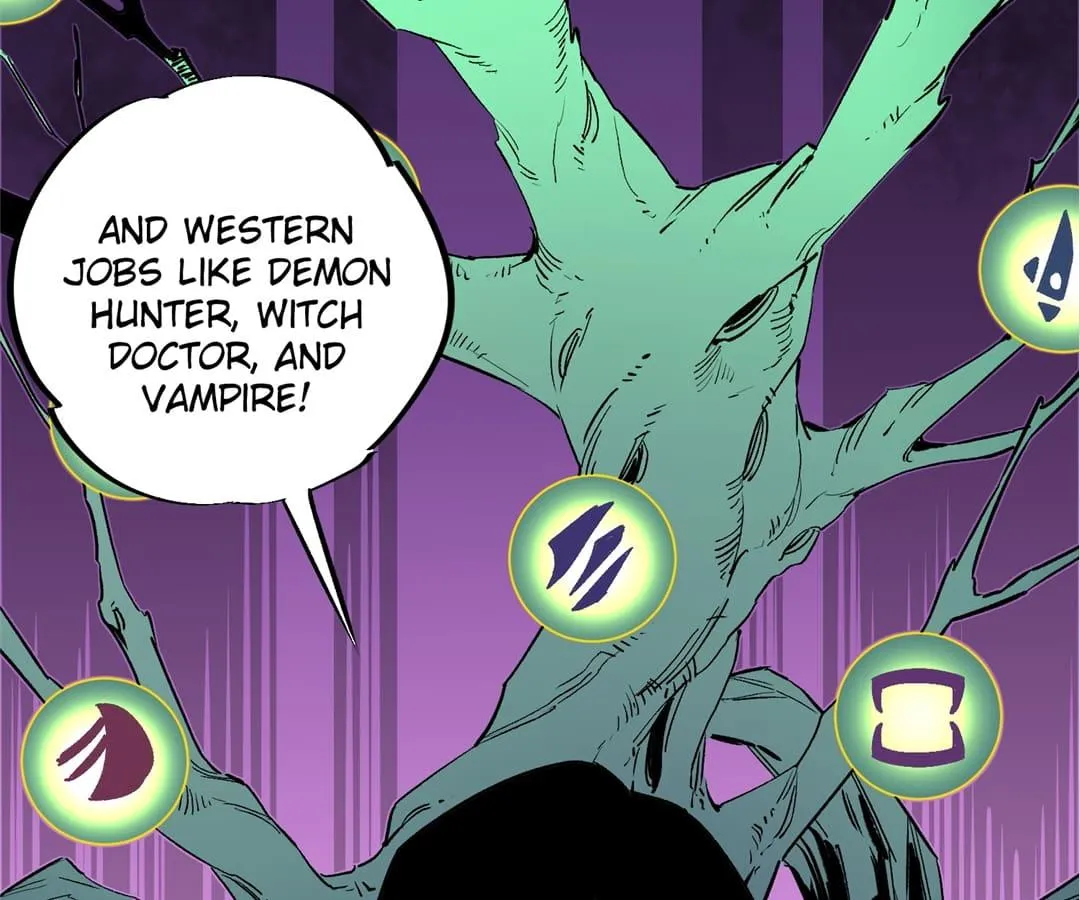 The Jobless Guy Who Has Come to Slay Chapter 10 page 71 - 