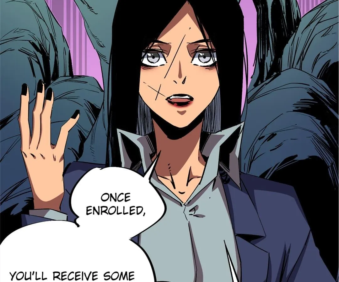 The Jobless Guy Who Has Come to Slay Chapter 10 page 72 - 