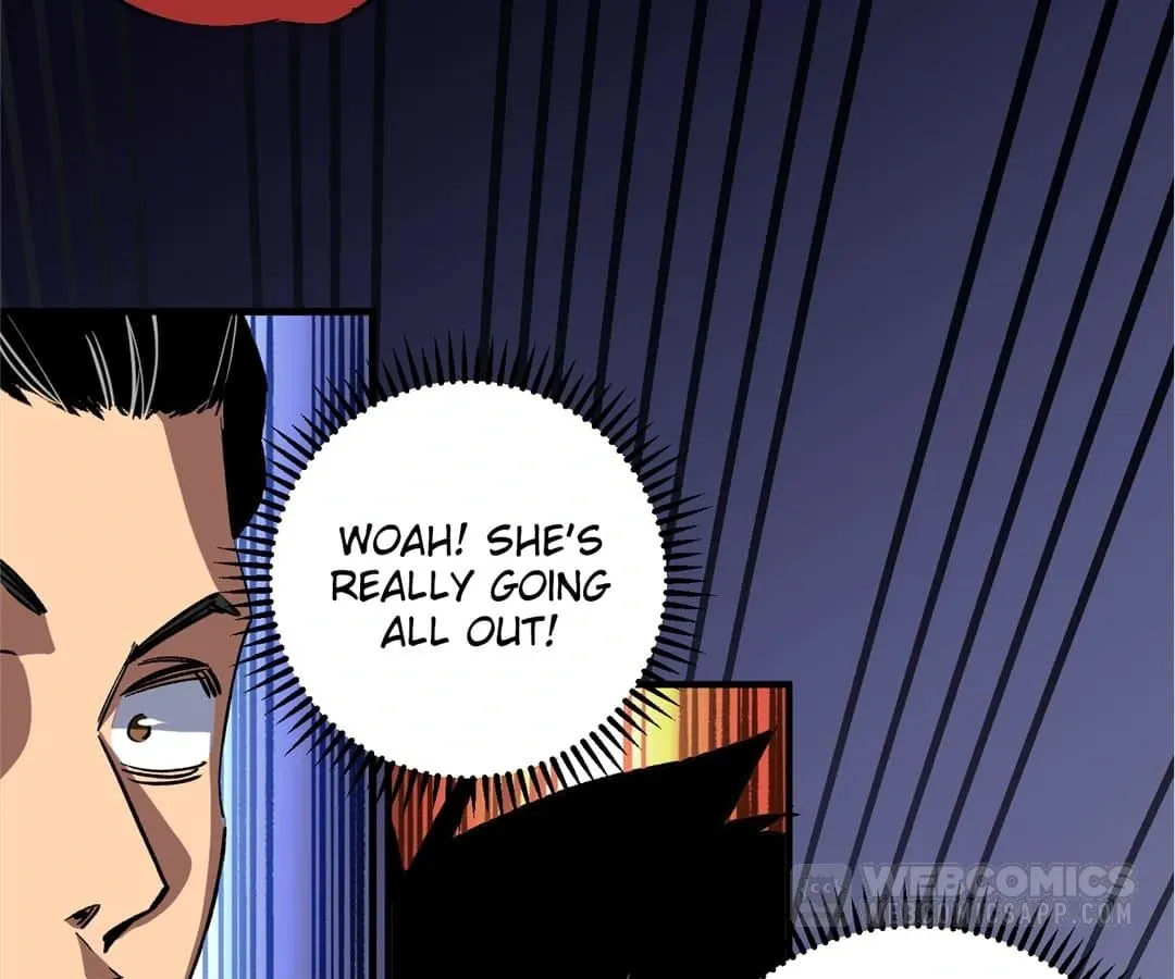 The Jobless Guy Who Has Come to Slay Chapter 10 page 74 - 