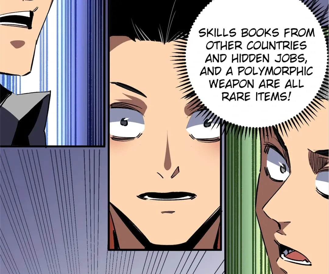 The Jobless Guy Who Has Come to Slay Chapter 10 page 75 - 