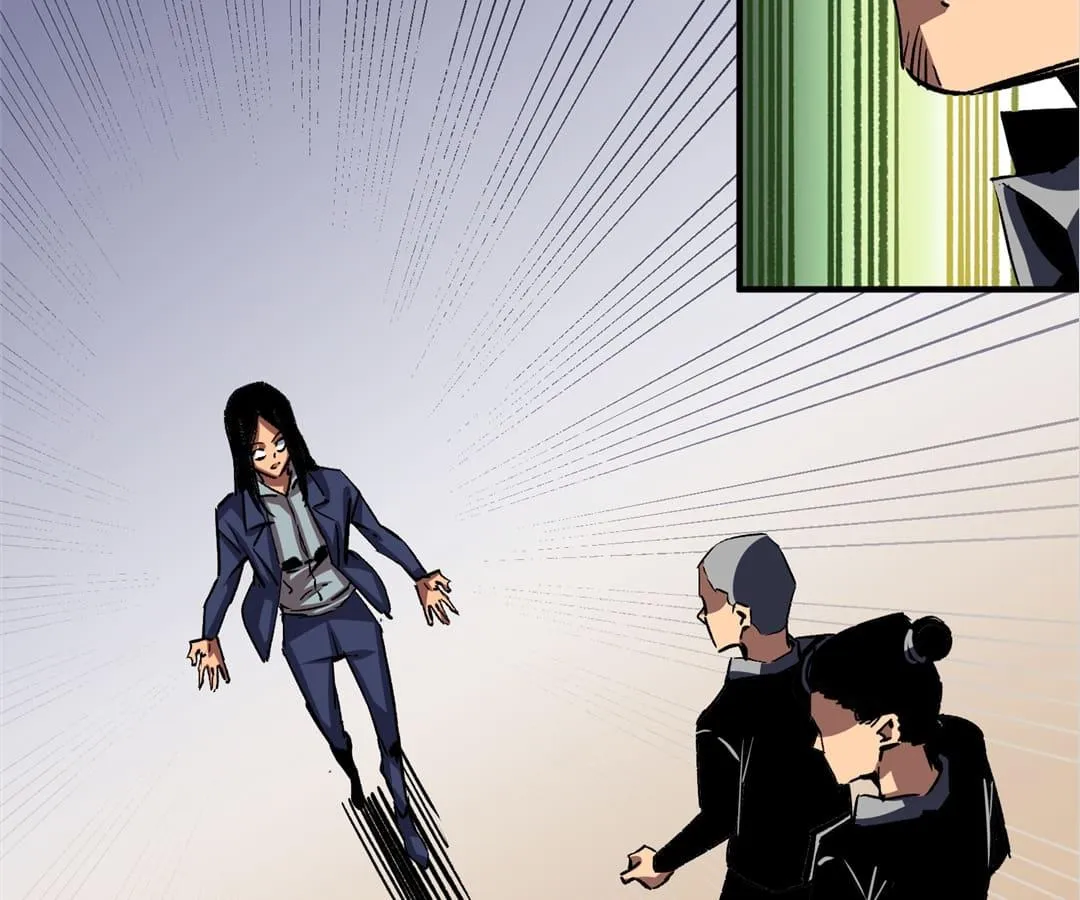 The Jobless Guy Who Has Come to Slay Chapter 10 page 76 - 