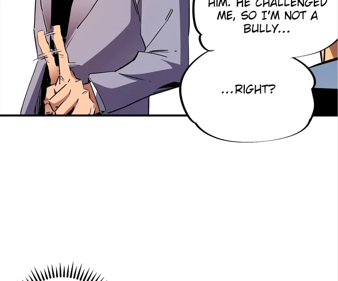 The Jobless Guy Who Has Come to Slay Chapter 10 page 9 - 