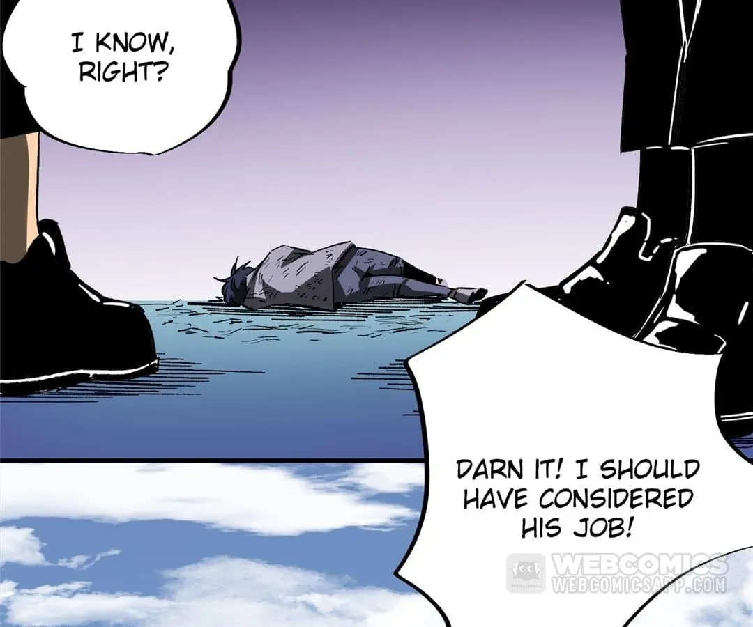 The Jobless Guy Who Has Come to Slay Chapter 10 page 84 - 