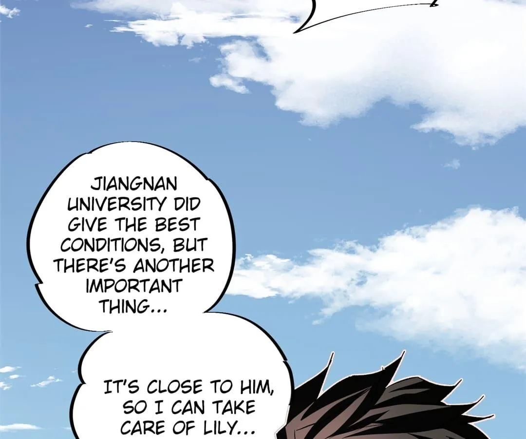 The Jobless Guy Who Has Come to Slay Chapter 10 page 85 - 
