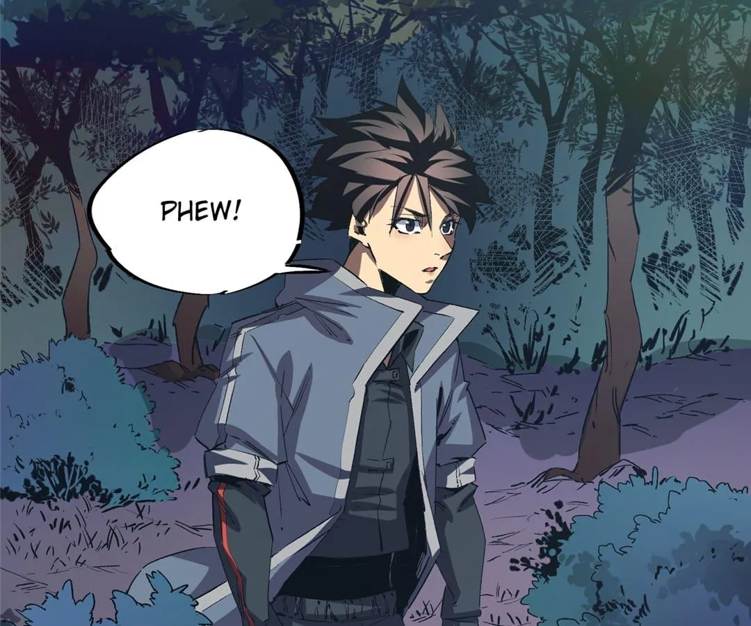 The Jobless Guy Who Has Come to Slay Chapter 10 page 89 - 