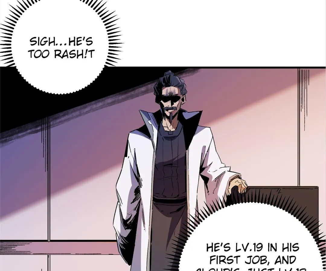The Jobless Guy Who Has Come to Slay Chapter 10 page 10 - 