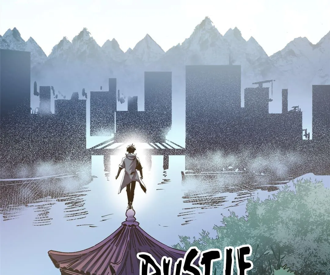 The Jobless Guy Who Has Come to Slay Chapter 10 page 93 - 